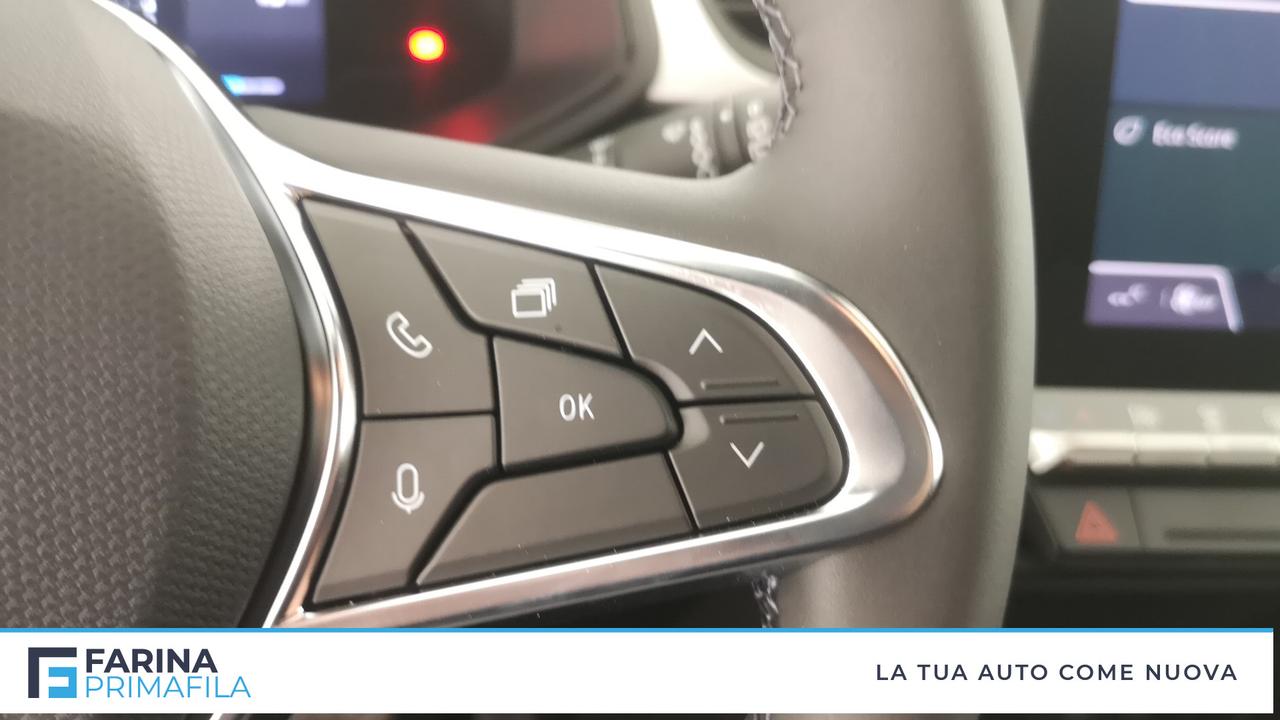 RENAULT SYMBIOZ evolution E Tech full hybrid 145
