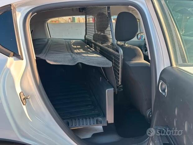 Citroen1.5 Diesel 102 cv VAN