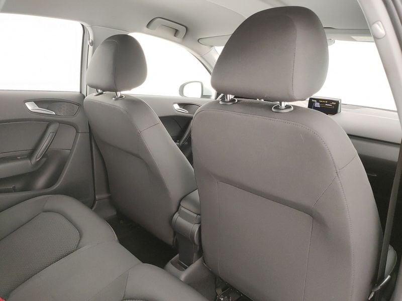 Audi A1 SPB 1.4 TDI Admired