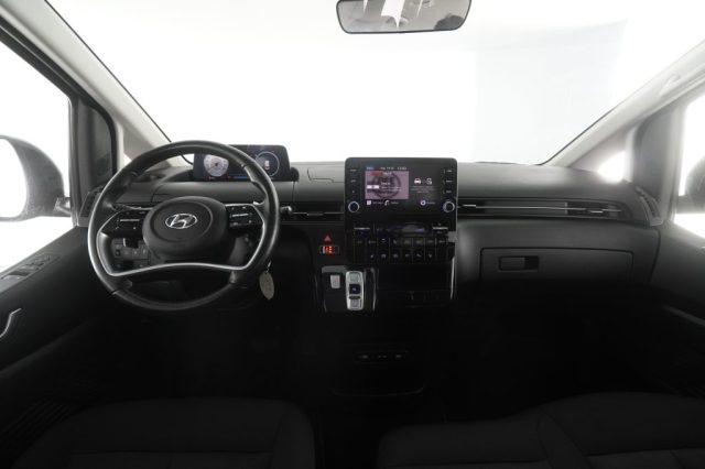 HYUNDAI Staria Staria 2.2 AT AWD 9 posti Wagon