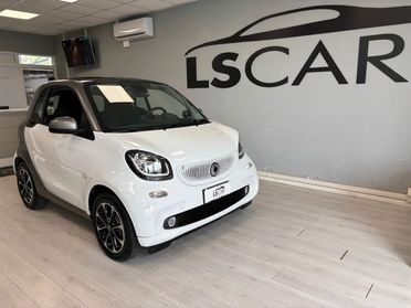 Smart ForTwo 70 1.0 Passion~UniPro~Km e Tagliandi Certificati~Promo Finanziamento~Pronta Consegna