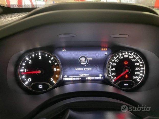 Jeep Renegade 1.6 mjt Limited fwd 120cv E6