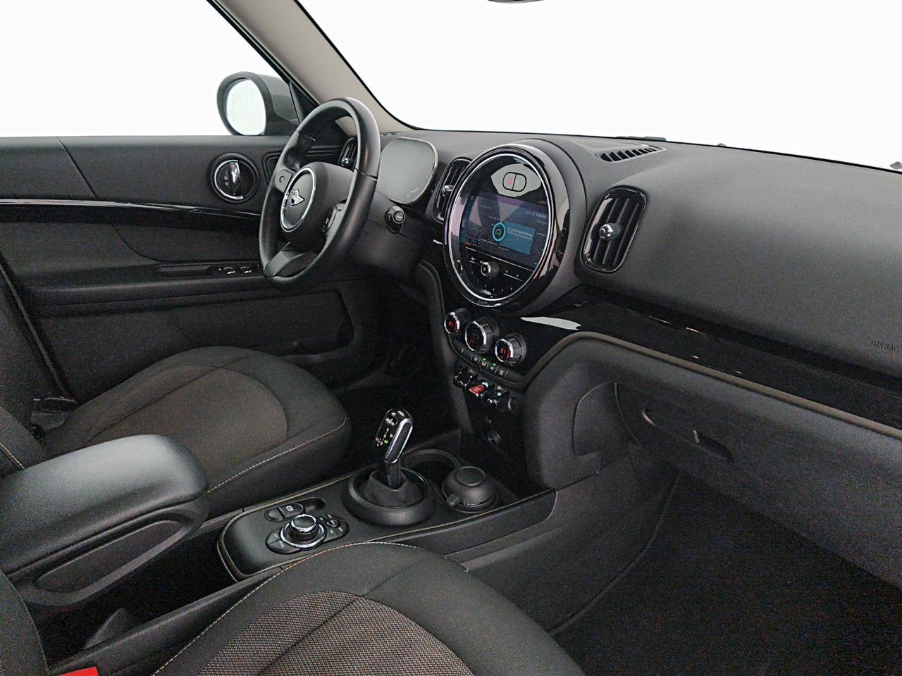 MINI Countryman One Essential