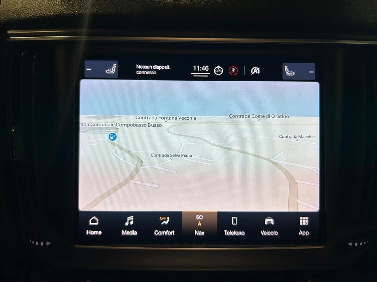 Maserati Levante MHEV 330 CV AWD GT