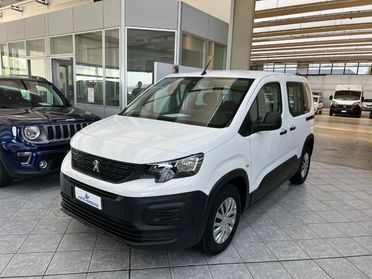 PEUGEOT Rifter Mix BlueHDi 100 S&S PC N1 - OTTIMO STATO