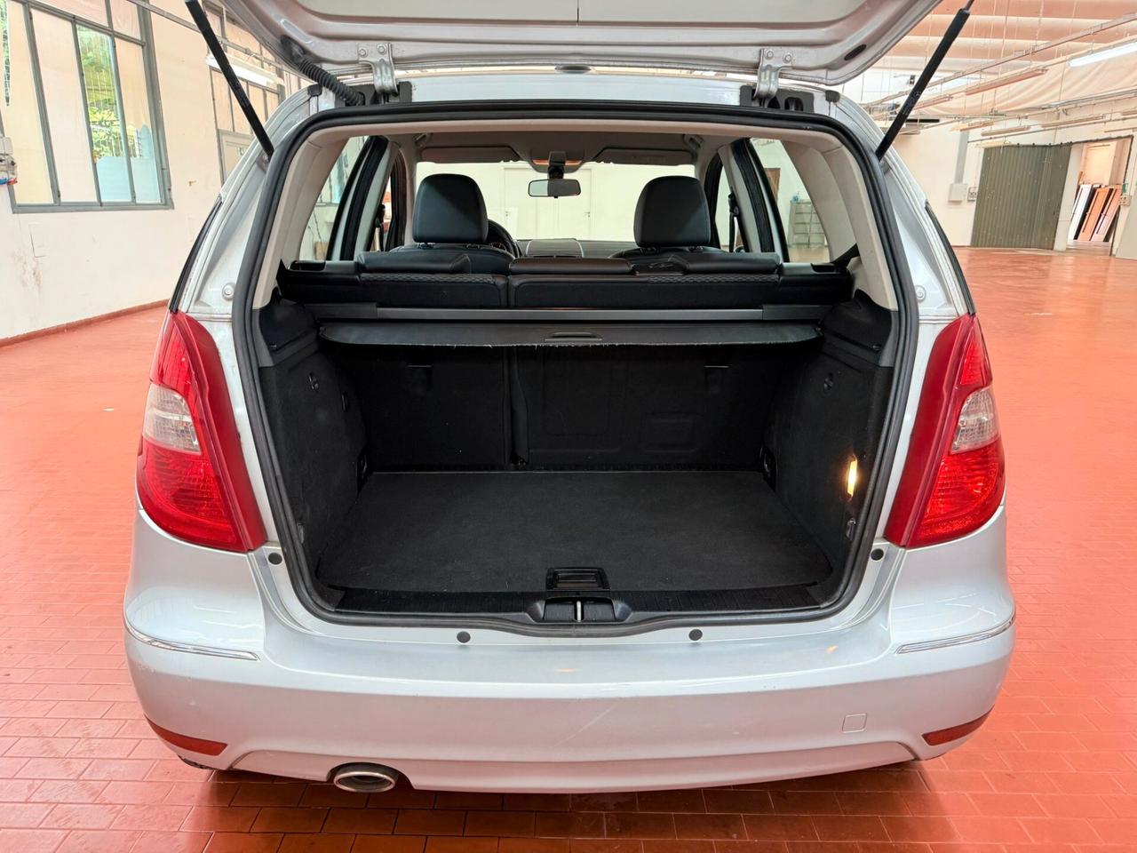 Mercedes-benz A 180 CDI 109cv Avantgarde ok Neopatentati