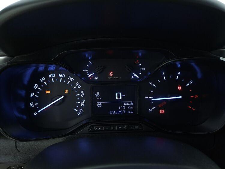 Citroen C3 You BR962797 1.5 Diesel 102CV
