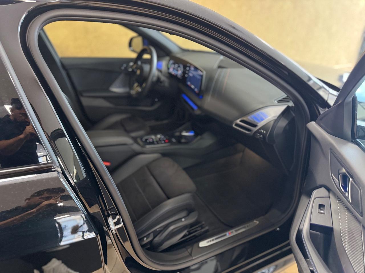 Bmw 120 118d 5p. MSport Design