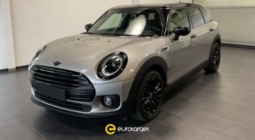 MINI Clubman 1.5 Cooper Classic Clubman