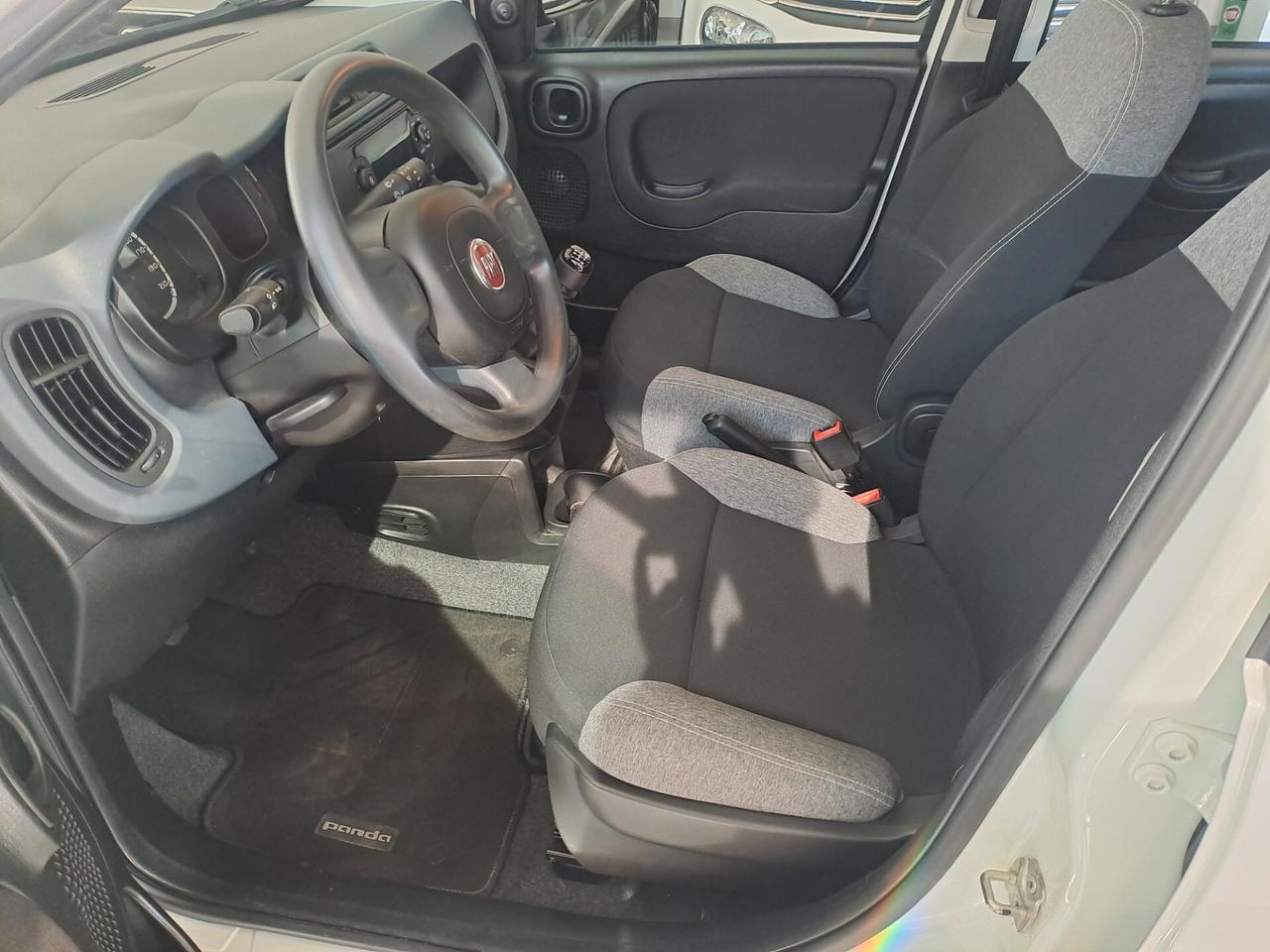 Fiat Panda 1.0 FireFly Hybrid Easy 2021 km 30261