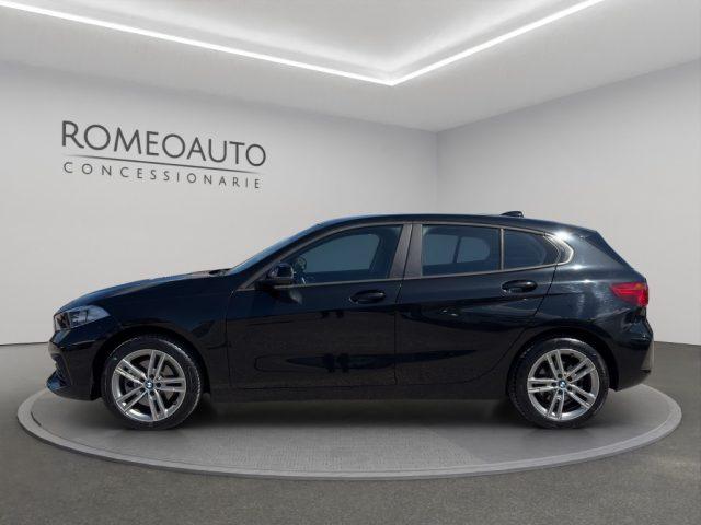 BMW 116 d 5p. Advantage
