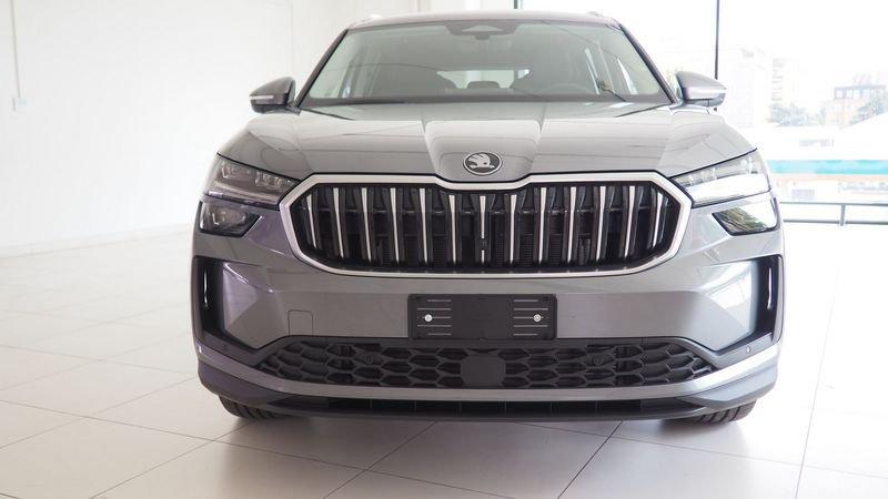 Skoda Kodiaq 2.0 TDI EVO SCR 4x4 DSG 7 posti Style