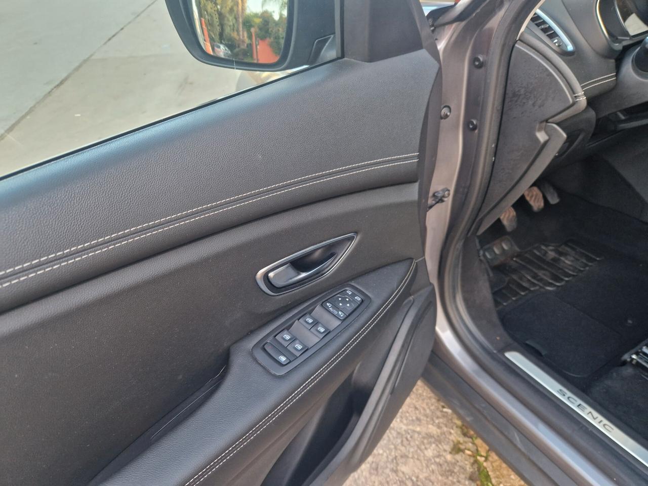 Renault Scenic 1.5 dCi 8V 110 CV Energy Intens