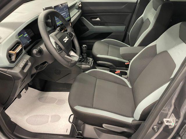 DACIA Duster 1.2 Eco-G 120 CV Extreme KM0 MY26