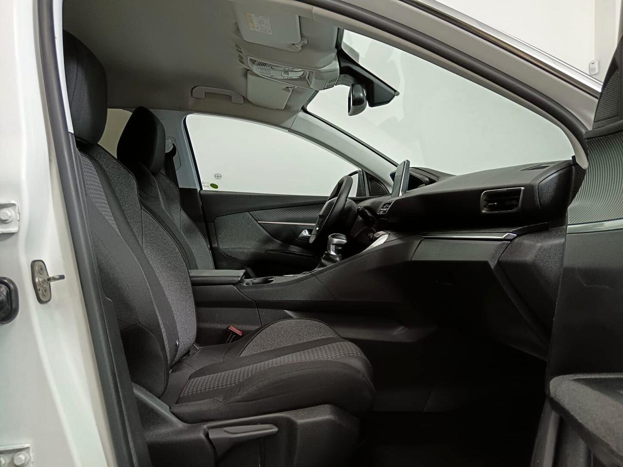 Peugeot 3008 BlueHDi 120 S&S Access