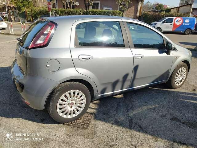 Fiat Punto Evo Punto Evo 5p 1.3 mjt Dynamic s