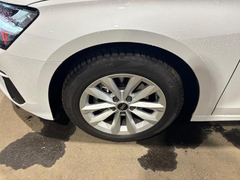 Audi A3 Sportback 30 TDI S tronic