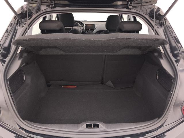 PEUGEOT 208 1.2 puretech Active 82cv 5p