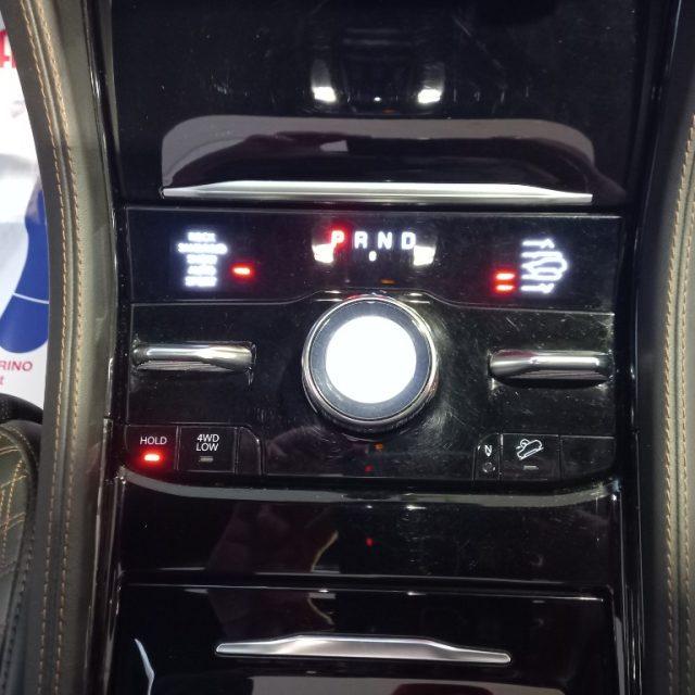 JEEP Grand Cherokee 2.0 PHEV ATX 4xe Summit Reserve