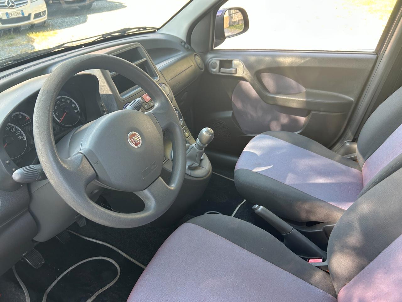 Fiat Panda 1.2 Dynamic GPL