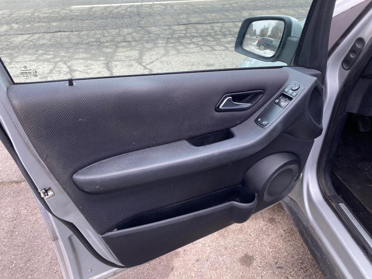 Mercedes-benz A 180 CDI Avantgarde