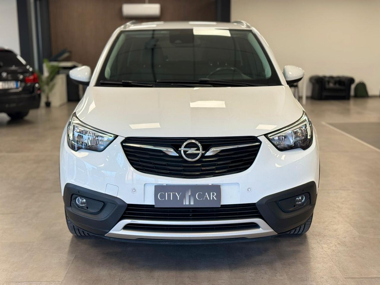 Opel Crossland X 1.2 Turbo 12V 110 CV Start&Stop Innovation