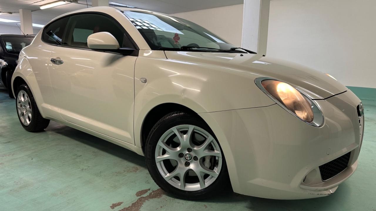 Alfa Romeo MiTo 1.4 T 140 CV EURO 6b