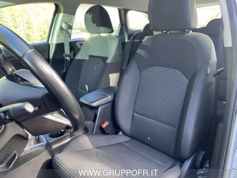 Kia ceed 1.6 CRDi 115 CV SW Business Class - AUTOCARRO
