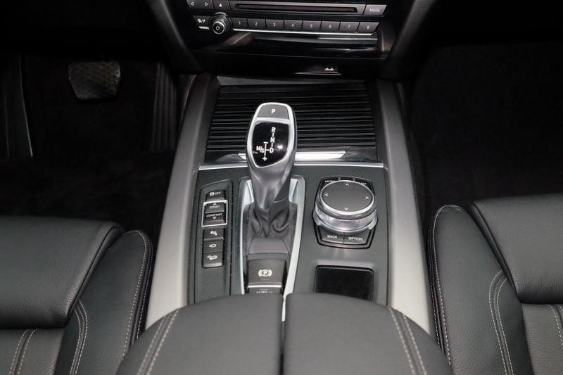 BMW X5 F15 2013 Diesel xdrive25d Luxury 231cv auto