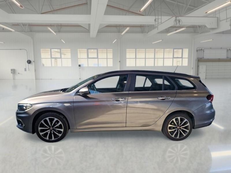 FIAT TIPO 1.6 MJT 120 CV DCT 6M SES BUSINESS STATION WAGON