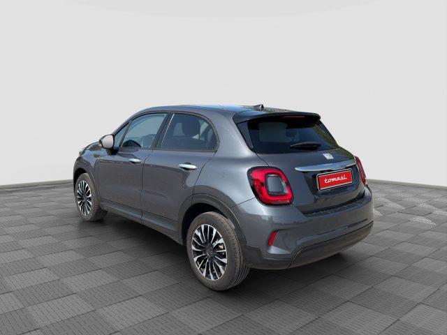 FIAT 500X 500X 1.3 MultiJet 95 CV
