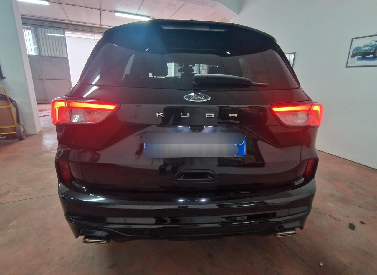 Ford Kuga 1.5 EcoBoost 150 CV 2WD ST-Line