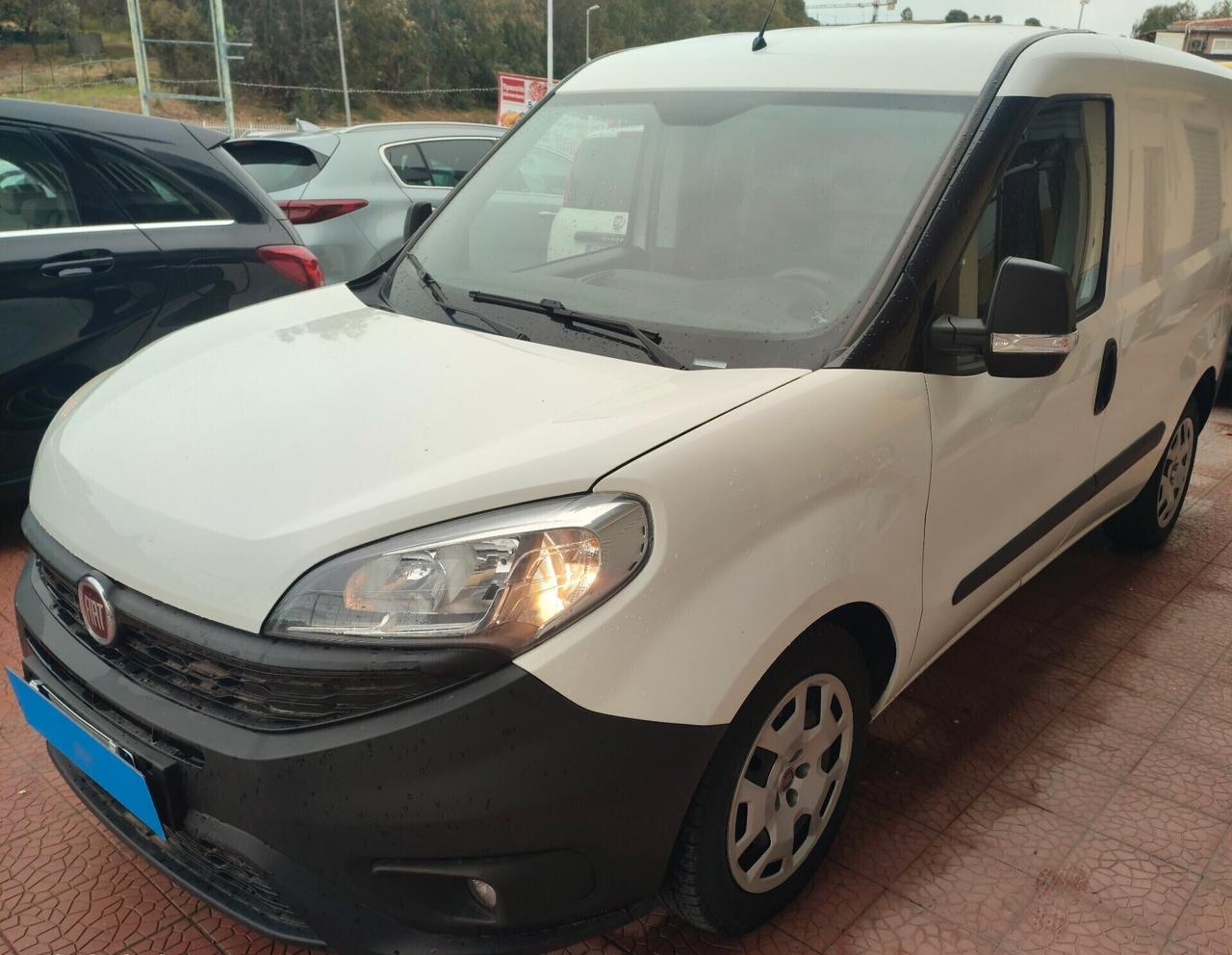 Fiat Doblo Doblò 1.6 MJT 16V 120CV Pop