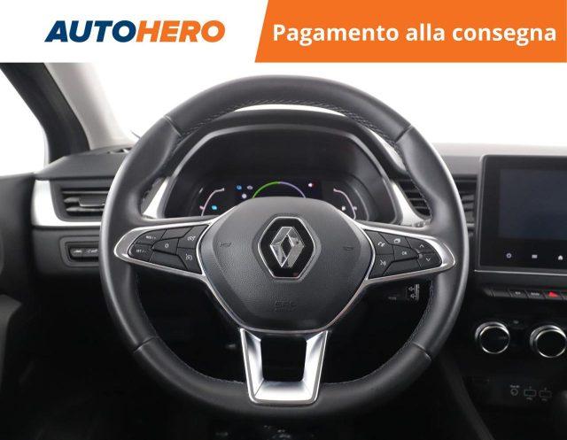 RENAULT Captur Full Hybrid E-Tech 145 CV Zen