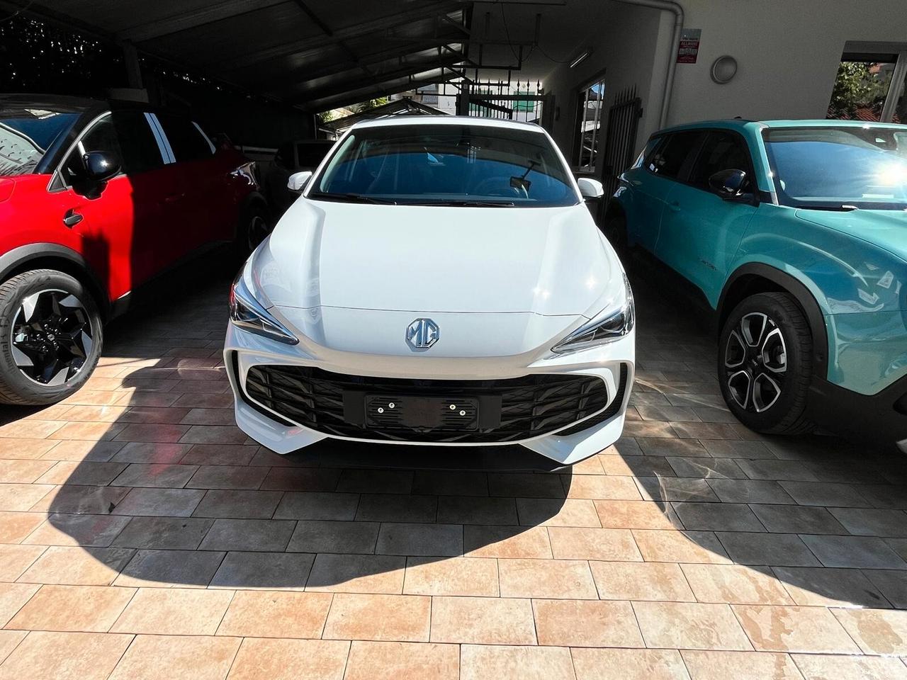 Mg MG3 CONFORT