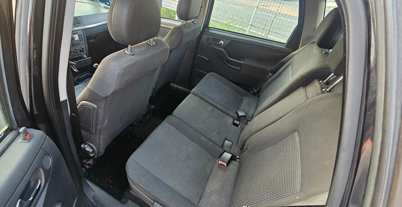 Opel Meriva 1.3 CDTI GUIDABILE DA NEOPATENTATI