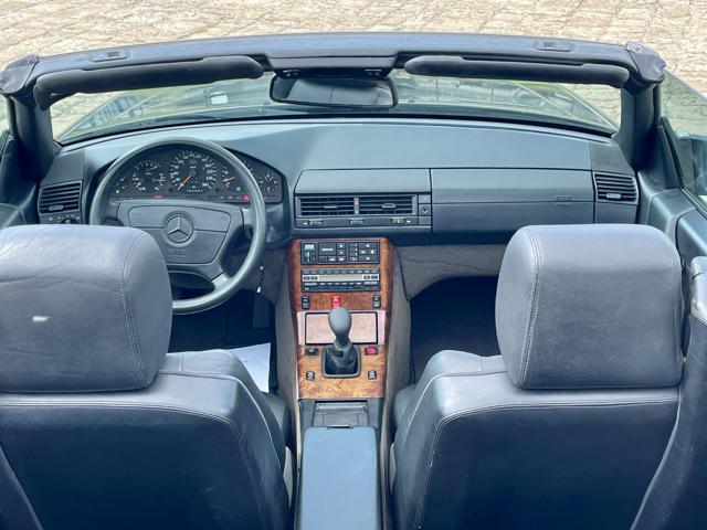 MERCEDES-BENZ SL 300 24v cat 2+2 ASI-CRS