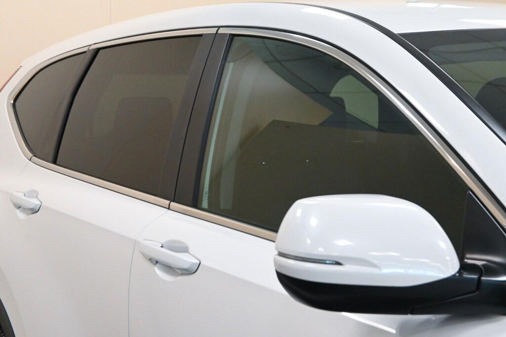 HONDA CR-V 5ª serie 18-23 CR-V 2.0 Hev eCVT El...