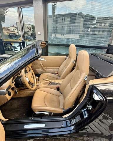 Porsche 997 911 Cabrio 3.6 Carrera. mk2