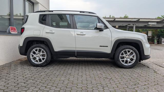 JEEP Renegade 1.3 BENZINA PHEV 4XE LIMITED PROMO