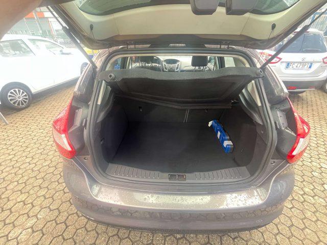 FORD Focus Focus 5p 1.6 tdci Titanium 115cv