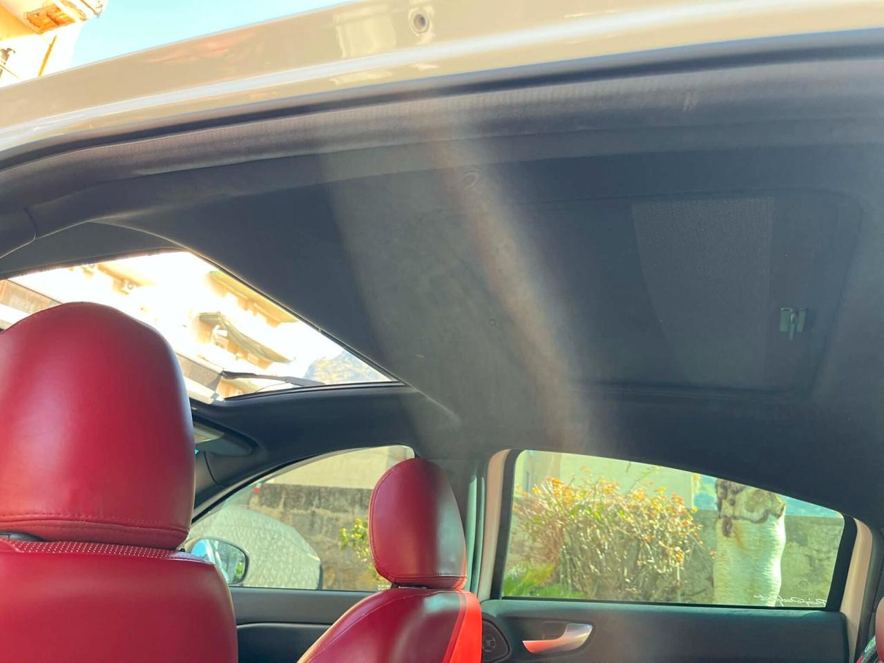 Alfa Romeo Giulietta 1.6 JTDm-2 105 CV