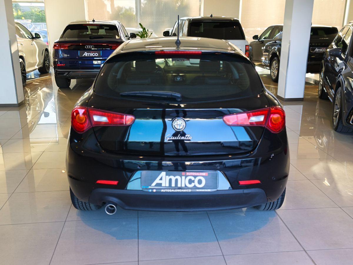 ALFA ROMEO Giulietta 1.6 JTDm-2 105 CV Distinctive Solo 89.000km