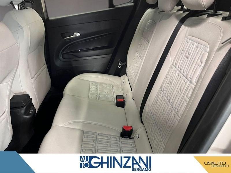 FIAT 600 600 Hybrid 110 CV DCT MHEV La Prima