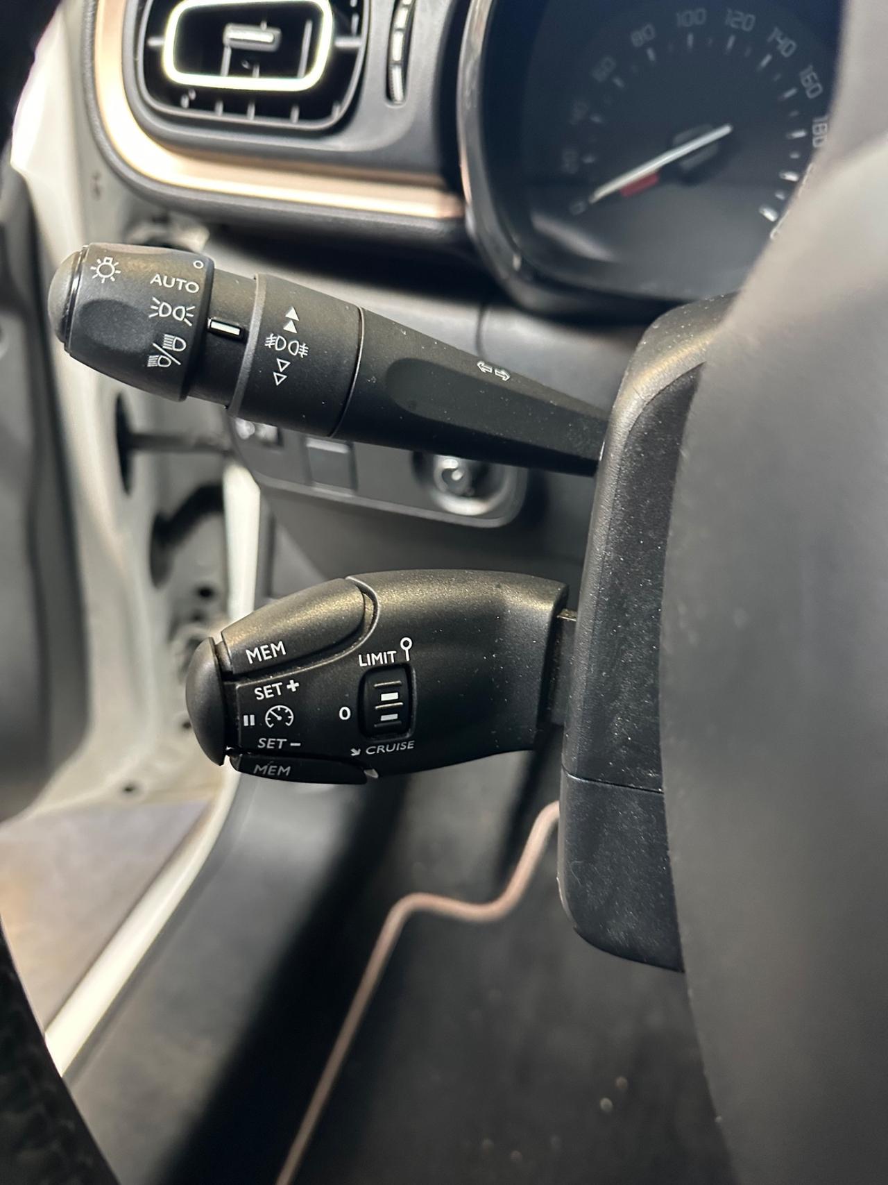 Citroen C3 PureTech 83 S&S Origins UNICOPROPRIETARIO