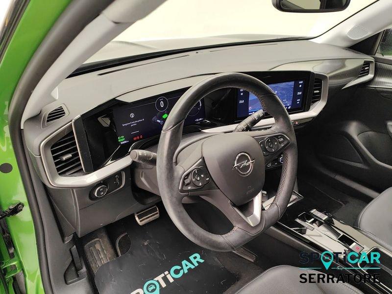 Opel Mokka II 2020 bev Ultimate