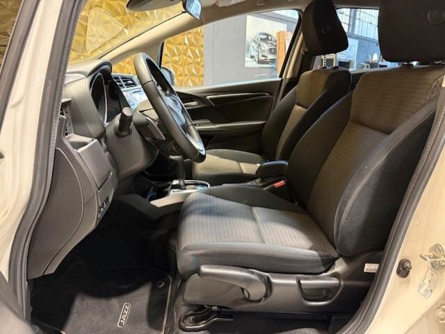 Honda Jazz 1.3 Elegance Navi ADAS CVT