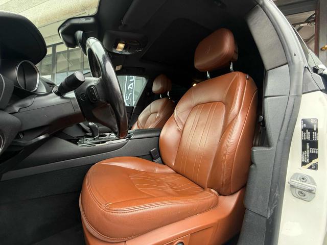 MASERATI Levante V6 Diesel 275 CV AWD