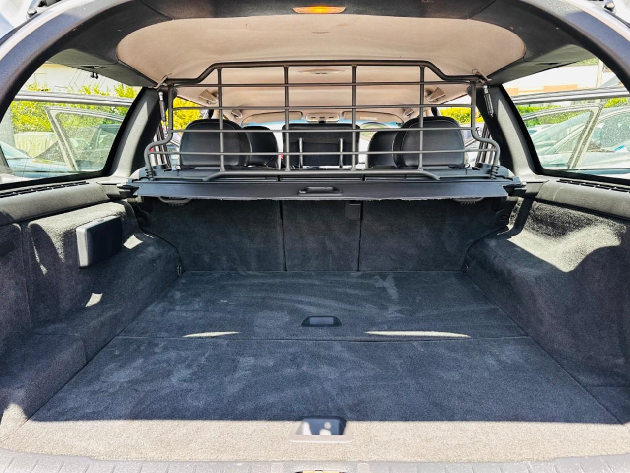 Volvo XC70 2.4i turbo 20V Optima 4x4