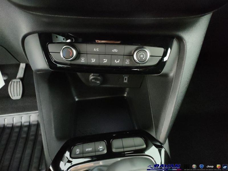 Opel Corsa 1.2T 100cv GS